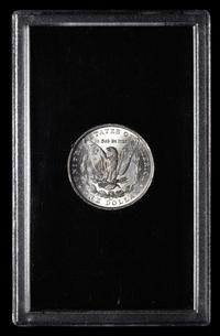 An 1884-CC GSA: Morgan $1 Coin