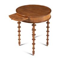 A Rose Tarlow Rigoletto Side Table