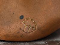 Two Continental Busts and a Female Torso