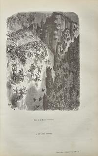 [Sendak, Maurice] [Dore, Gustave] Oeuvres de Francois Rabelais...