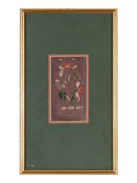 17 Chinese Embroidered Silk Panels