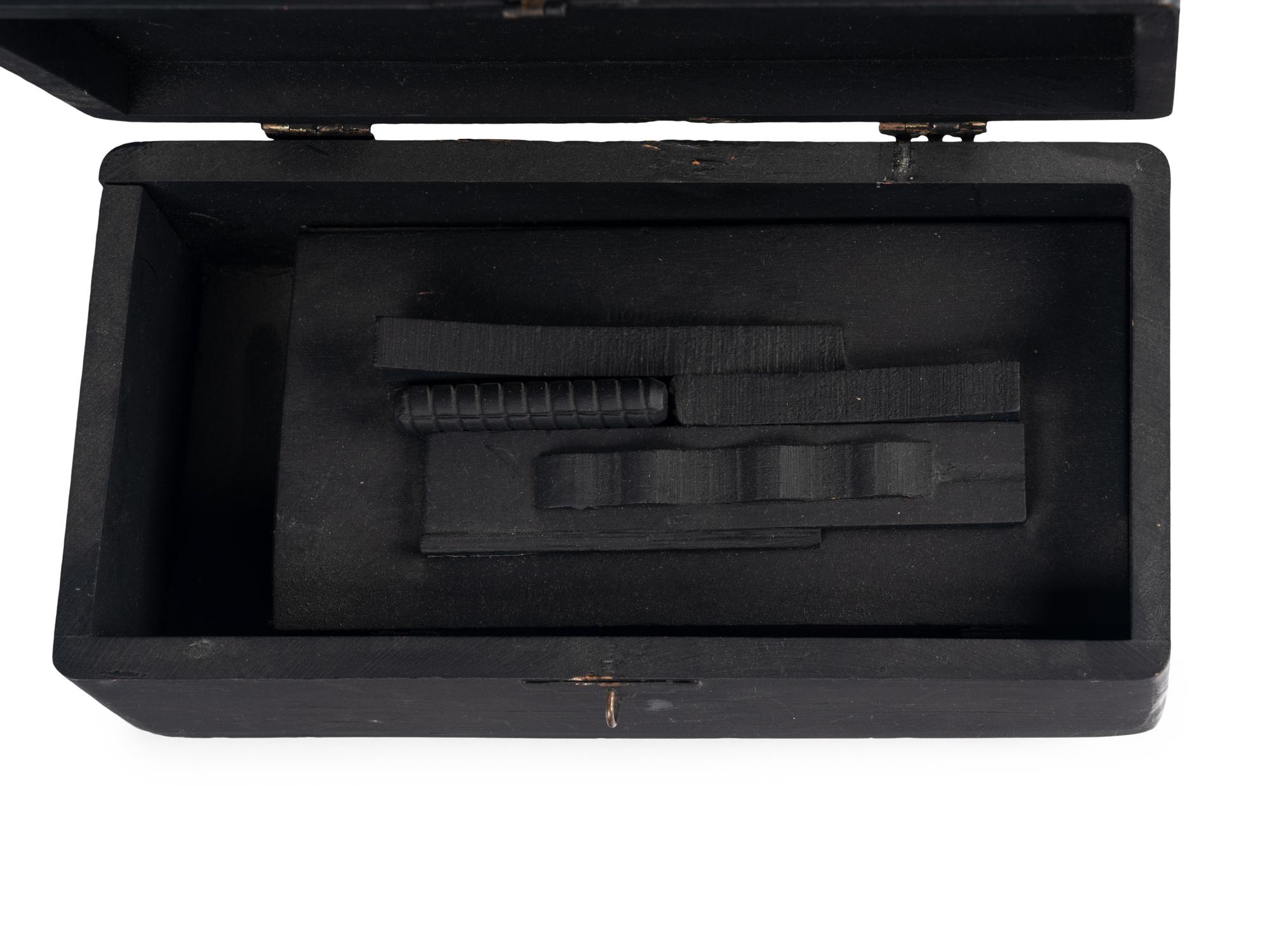 Untitled (Cryptic Series) , 1984