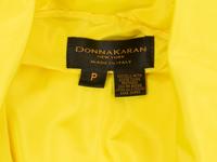 Donna Karan Goose Down Wrap Jacket, 1980-90s