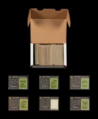 A Complete Set of 1969 Topps Football Cards (263/263)