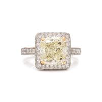 DIAMOND RING