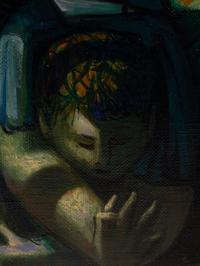 Stefano Cusumano (American, 1912-1975)