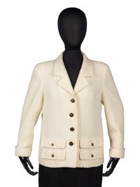 Chanel Jacket, Fall 1995