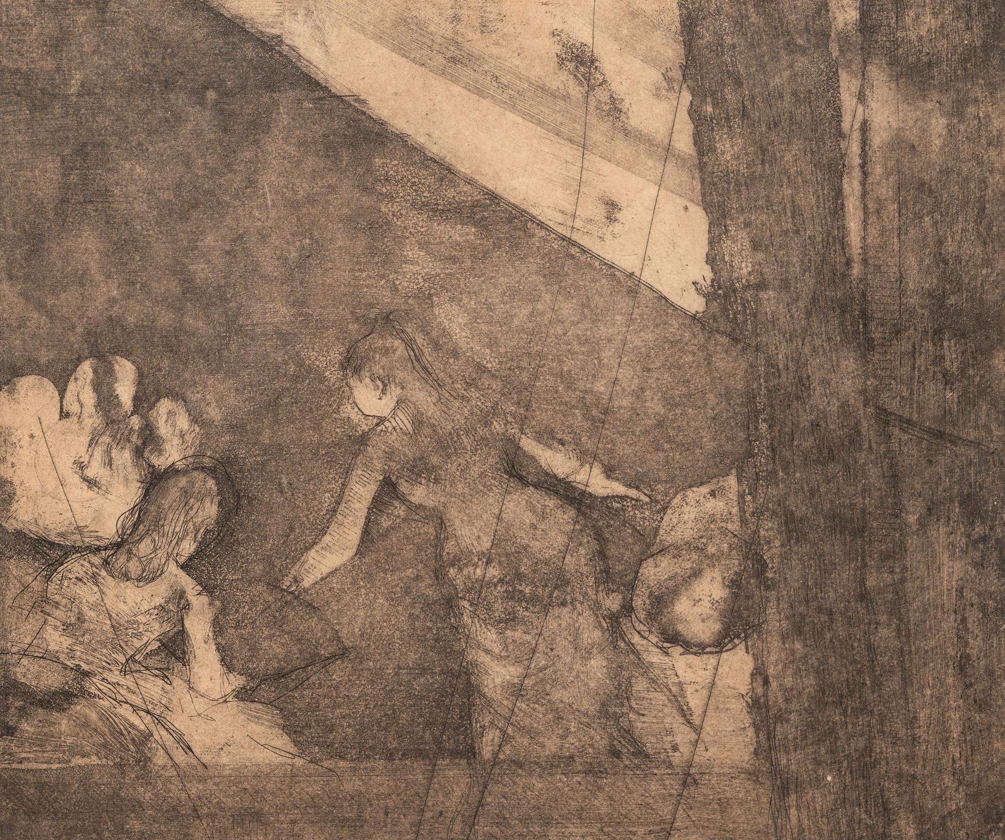 Aux Ambassadeurs , c. 1877
