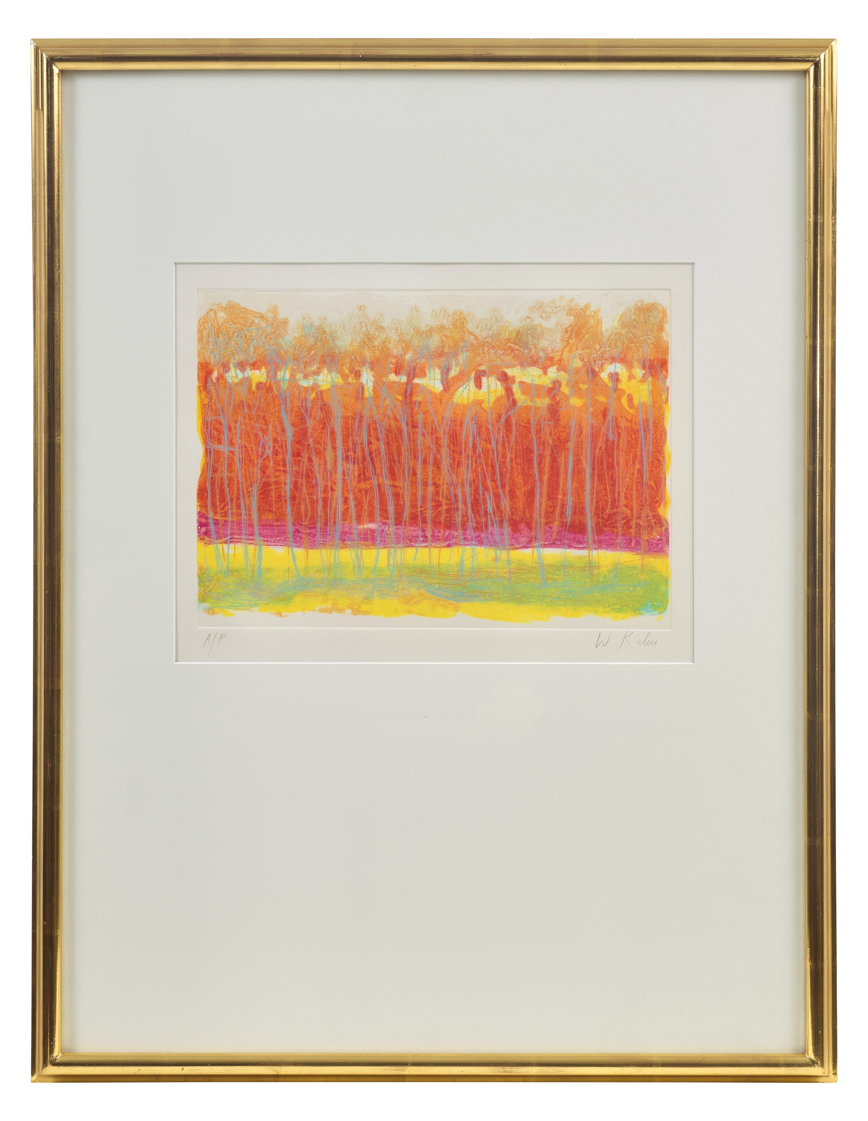Academy Print, 1999