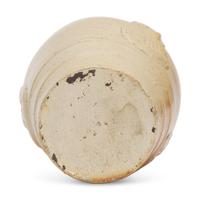 A Salt-Glazed Stoneware Commemorative Money Box of Philadelphia Interest