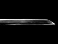 A Wakizashi
