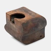 Cube Sculpture, c. 1990