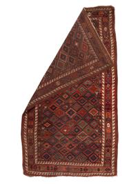 A Turkish Wool Rug