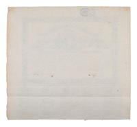 [CIVIL WAR - CONFEDERATE]. A large group of Confederate bonds.