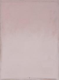 Drifting Whiteness , 1975