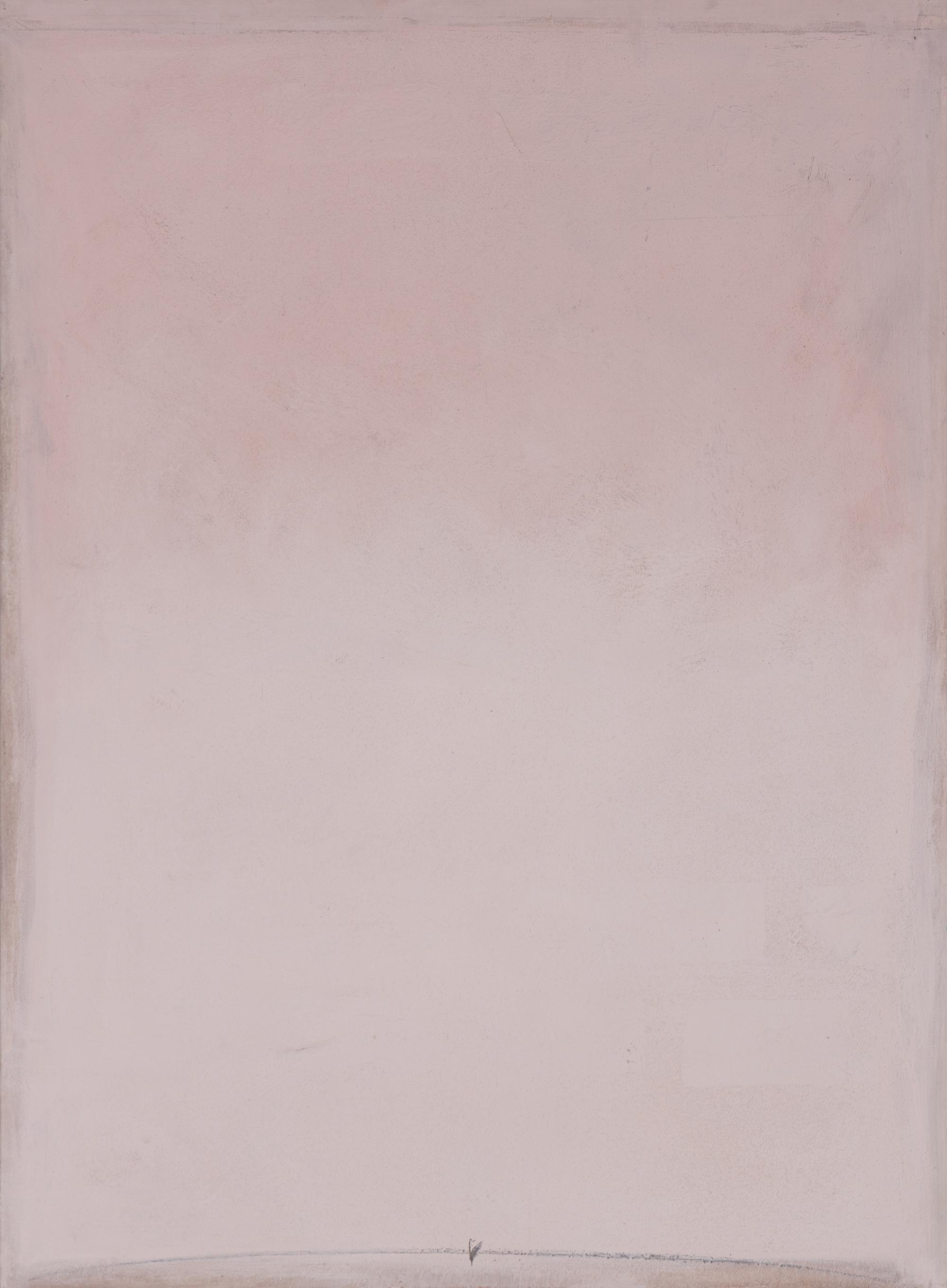 Drifting Whiteness , 1975