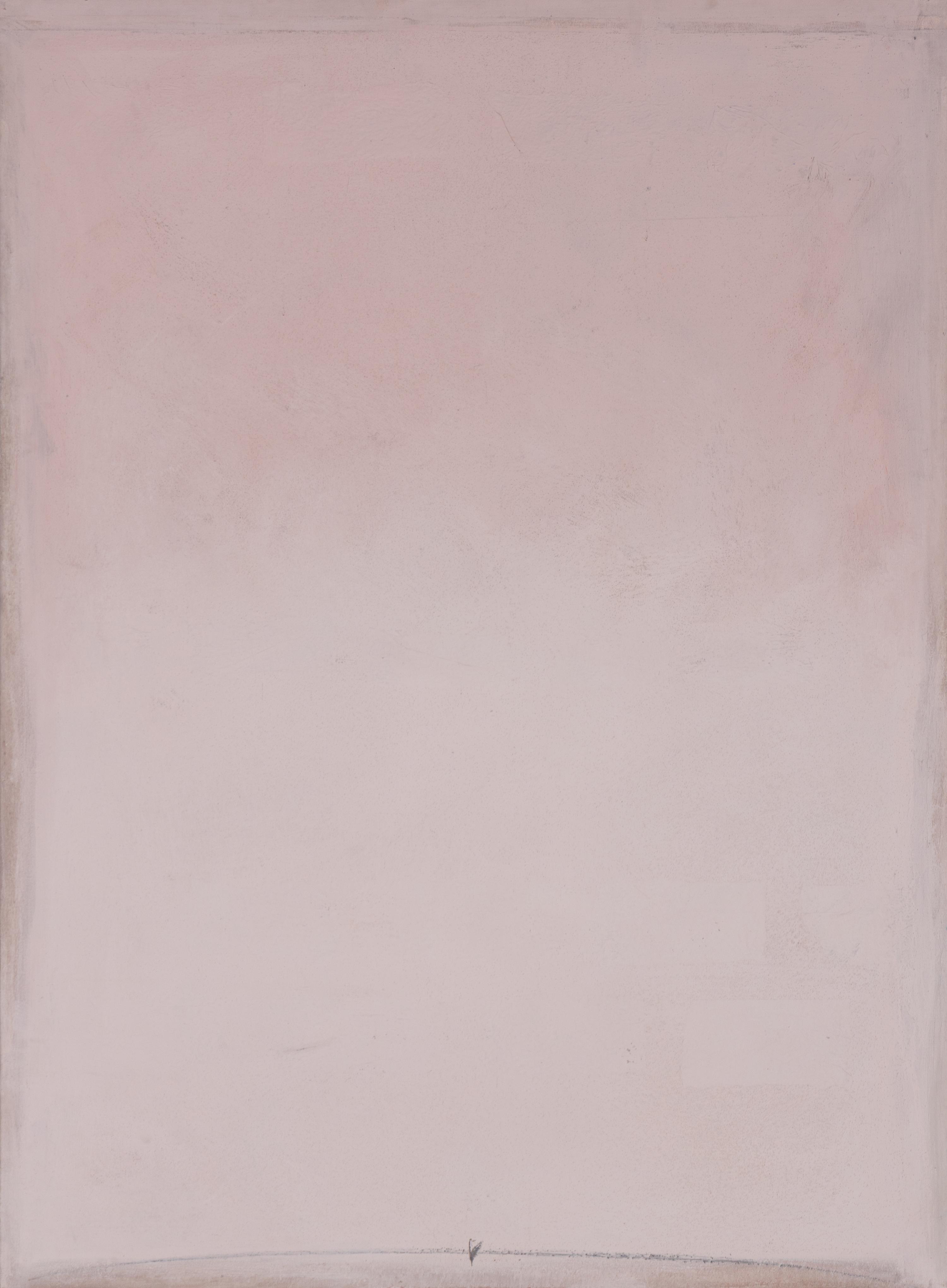 Drifting Whiteness , 1975