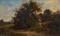 Jean Alexis Achard (French, 1807-1884)
