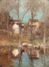 Lake view