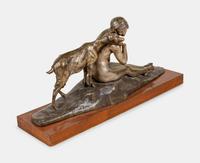 Figural Group