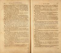 [American Revolution] Journals of Congress. Containing the Proceedings from January 1, 1776, to January 1, 1777. Published by Order of Congress. Volume II