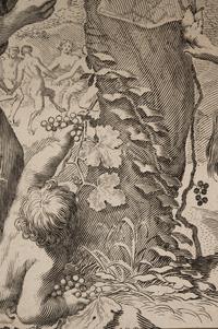 The Mockers, ca. 1636-1645