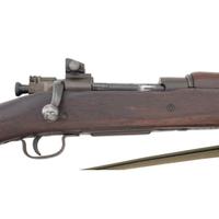 **Smith Corona U.S. Model 1903-A3 Rifle