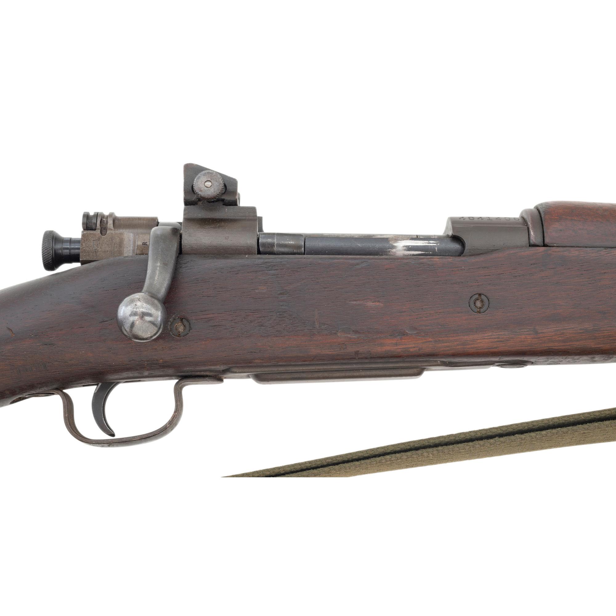 **Smith Corona U.S. Model 1903-A3 Rifle