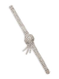 DIAMOND BRACELET