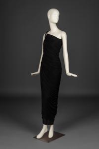 Halston Dress, 1982
