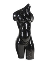 A Marble Torso