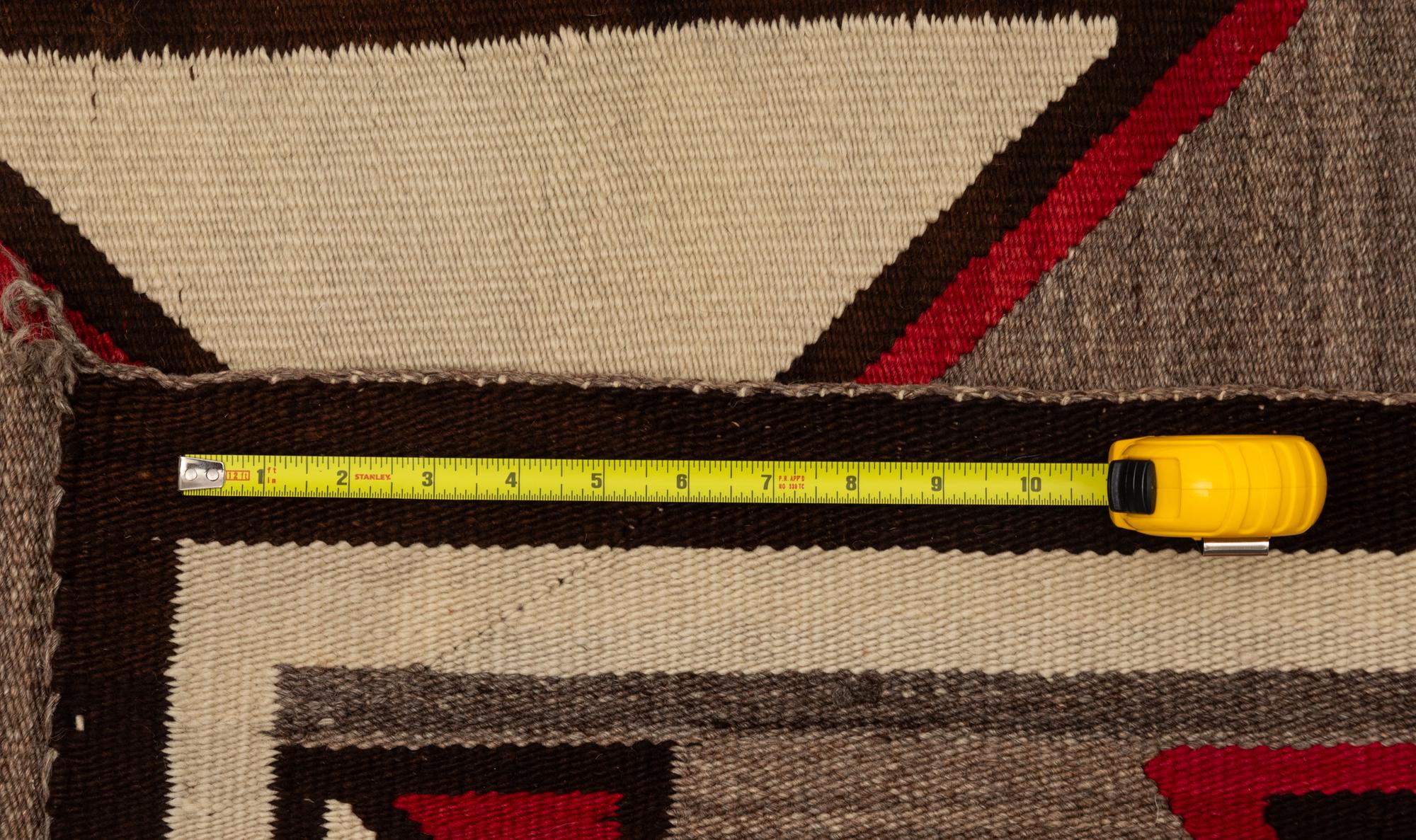 Navajo Regional Weaving / Rug