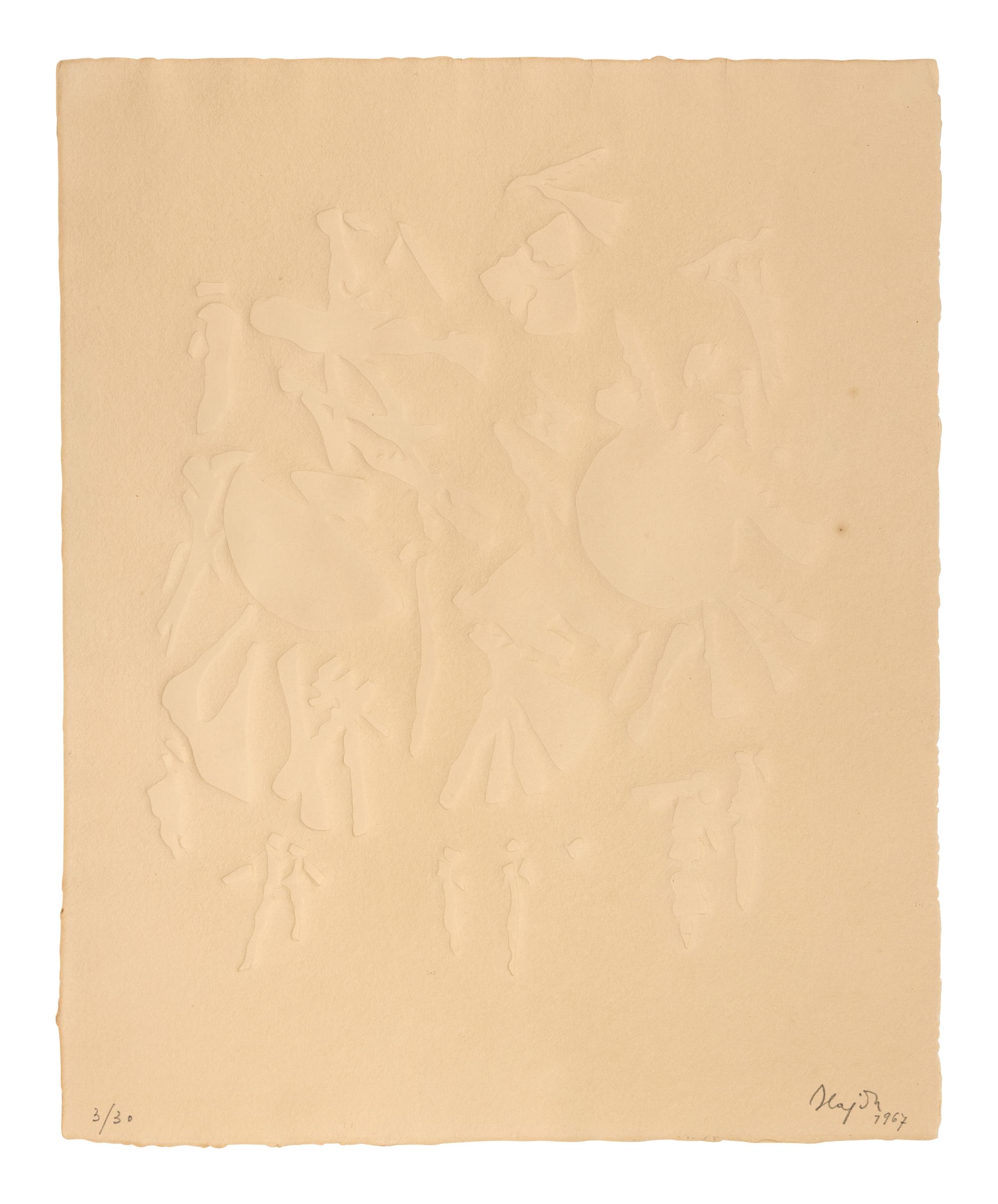 Untitled , 1967