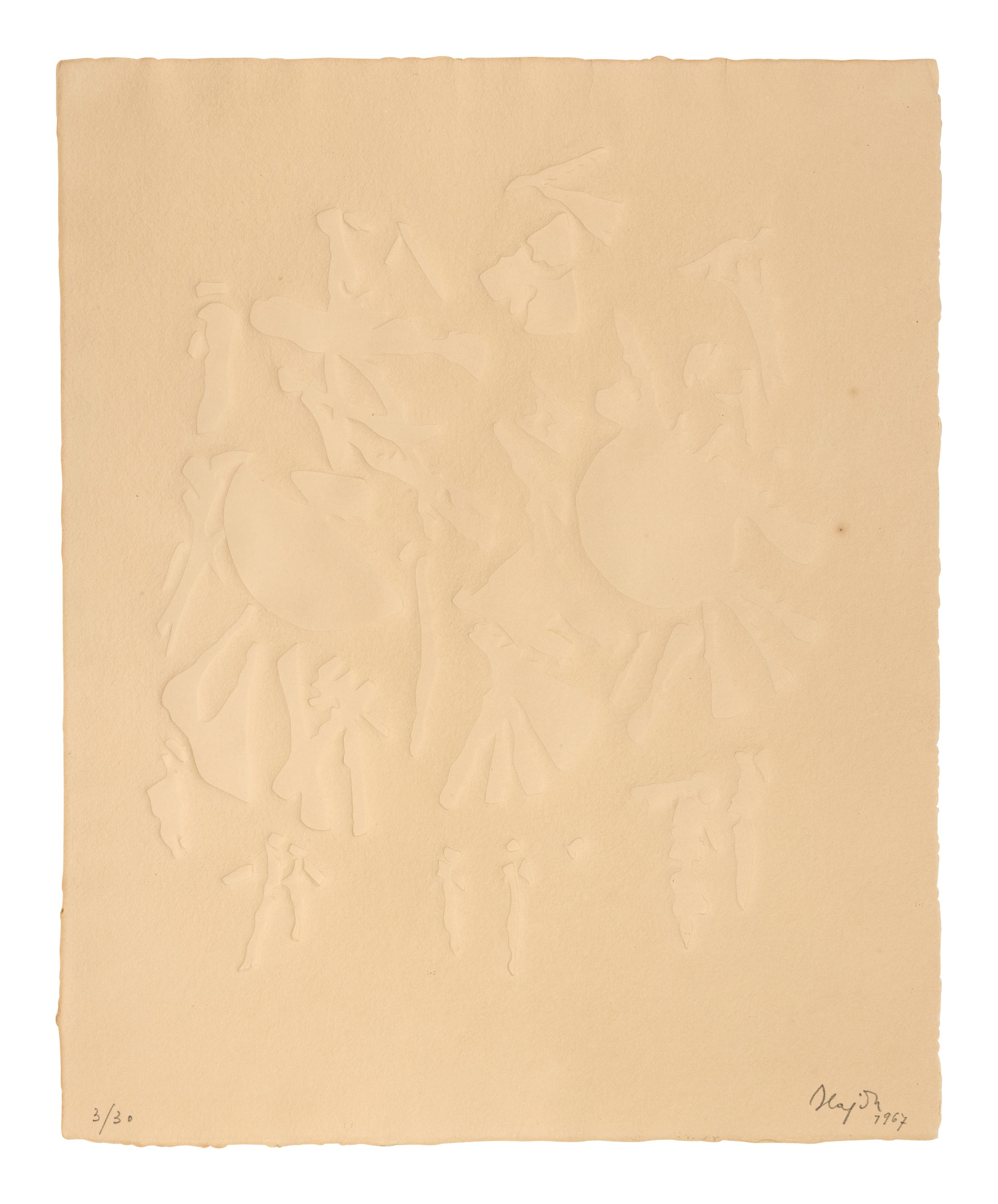 Untitled , 1967