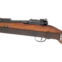 **Scarce Double Date Erfurt 1918 Kar 98a