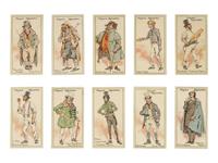 [DICKENS, Charles—MISCELLANEOUS & EPHEMERA].