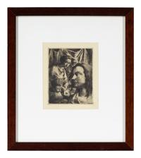 The Gordian Knot, Trio , and The Groom (three works)