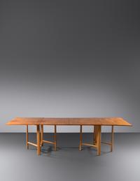 Maria Dining Table Karl Mathsson, Sweden