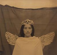 Luis Gonzalez Palma, (Guatemalan, b. 1957), Hablo con Labios de Silencio, 1998