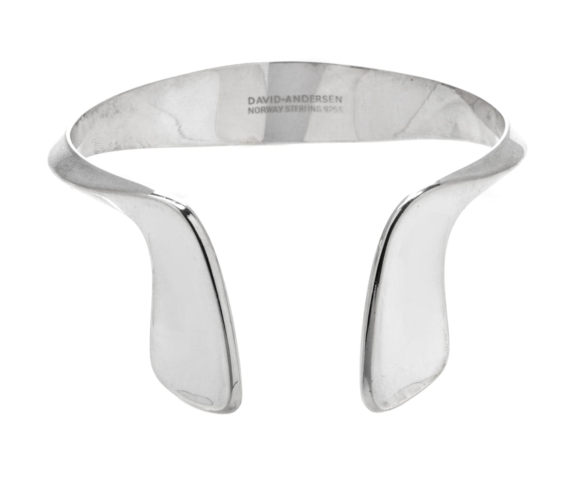 Arm Cuff David-Andersen, Norway