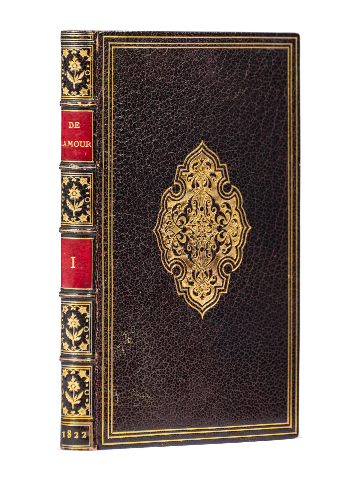 BALZAC, Honore de (1799-1850). Etudes de moeurs au XIXe siecle .... Paris: Madame Chales-Bechet, 1834.