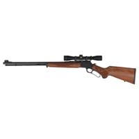 *Marlin Golden 39A with Leupold Scope