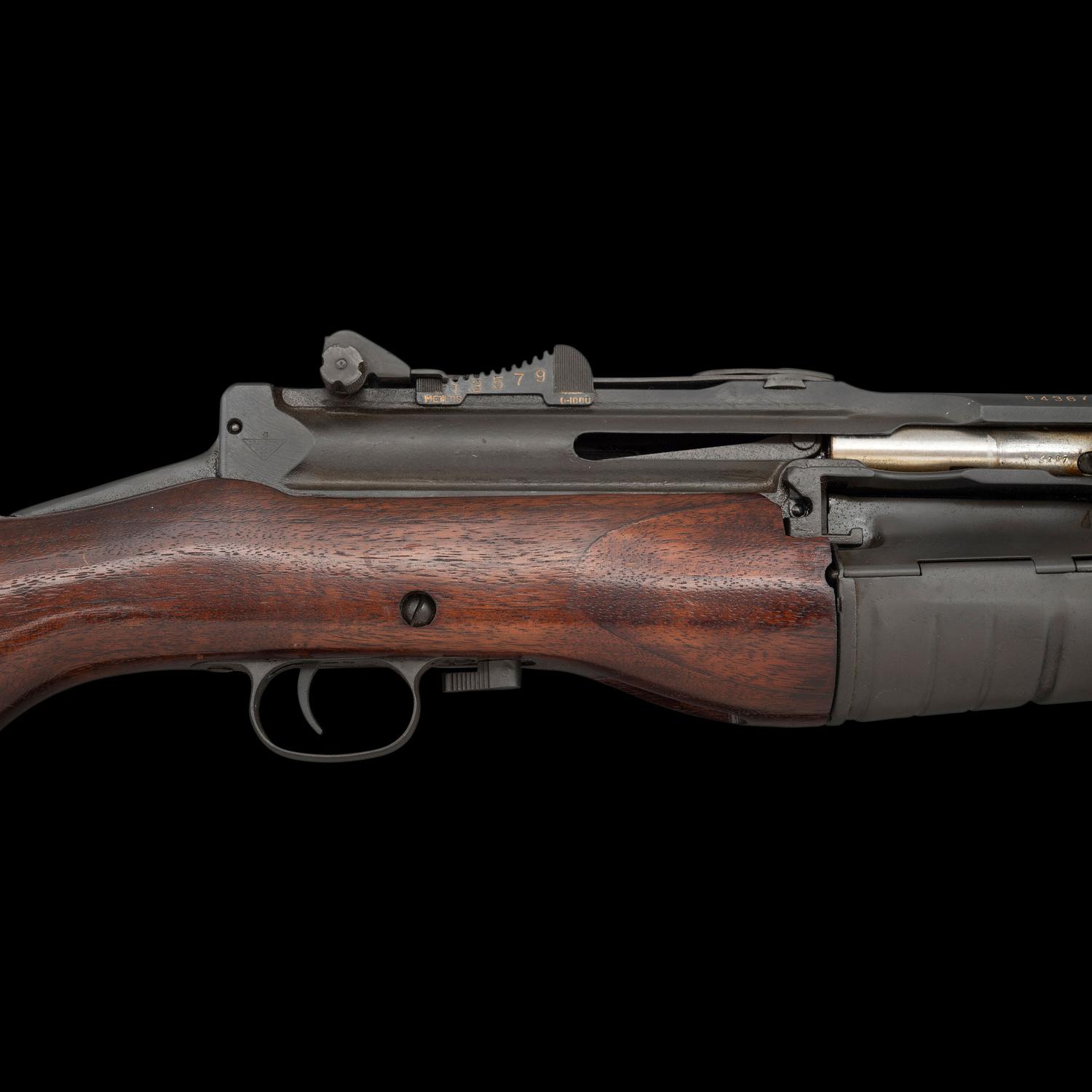 **Johnson Automatics Model of 1941 Rifle