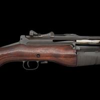 **Johnson Automatics Model of 1941 Rifle