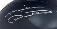 A Group of Mike Ditka Signed Autograph Chicago Bears Items (Beckett Authentication Services BAS Certified),