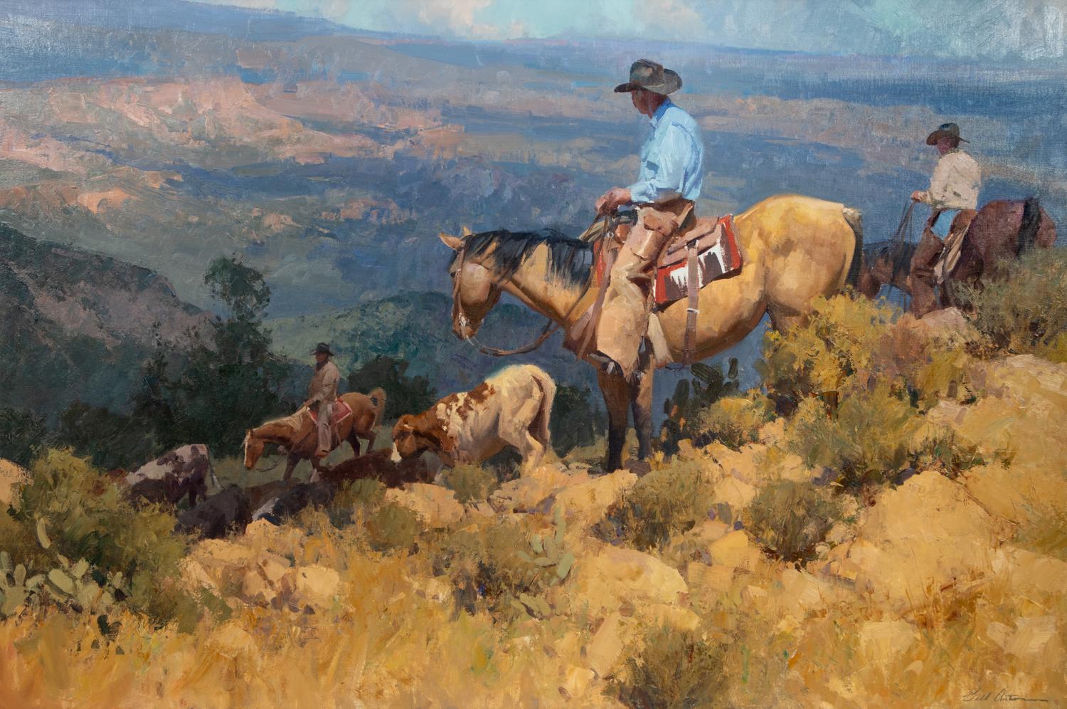 From Rocky Heights , 2008