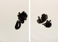 Agents, (pair of works)