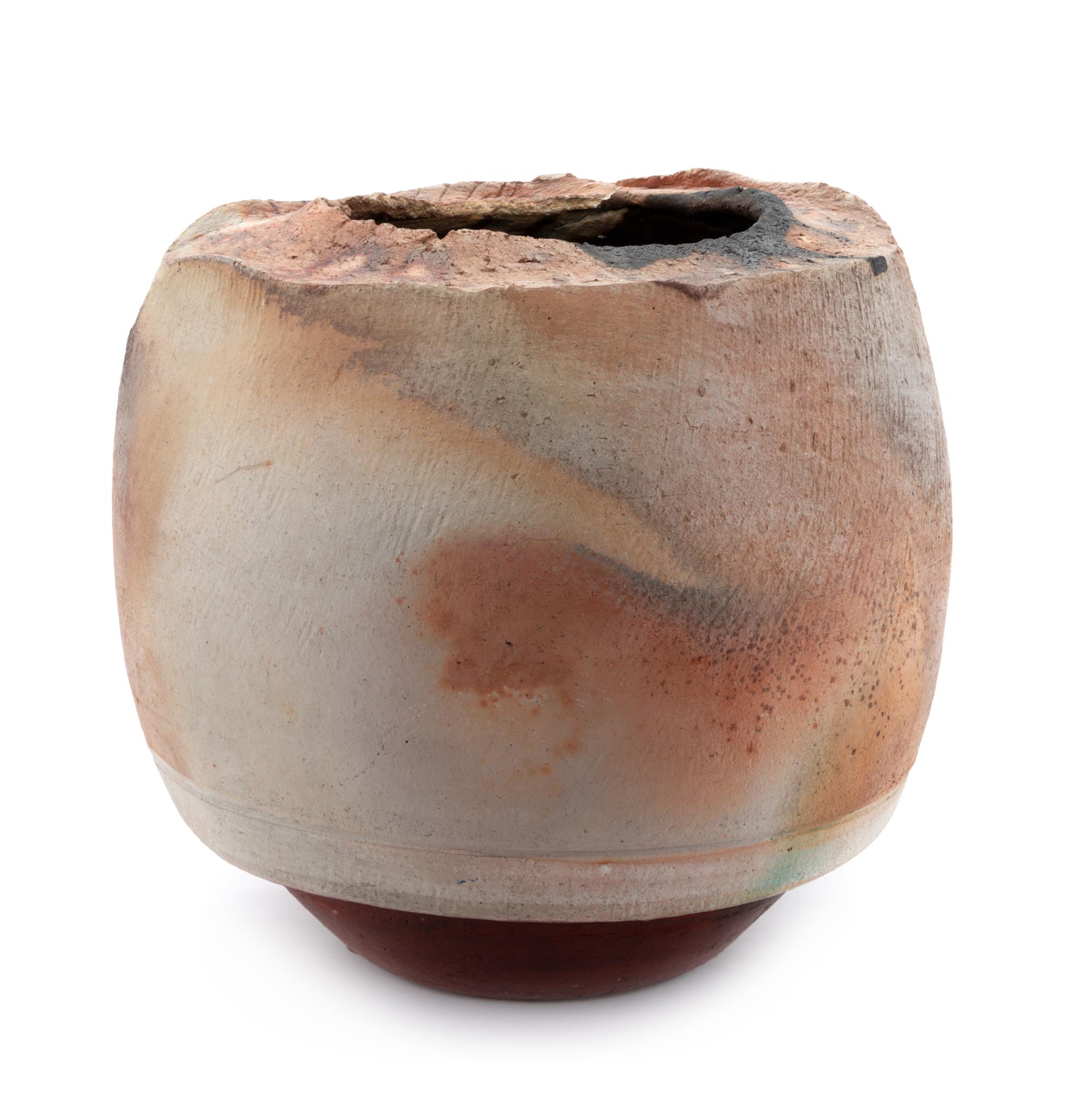 Vessel