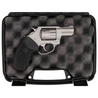 *Charter Arms Pathfinder .22 Revolver