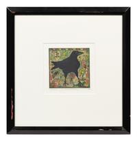 The Fisherman's Crow